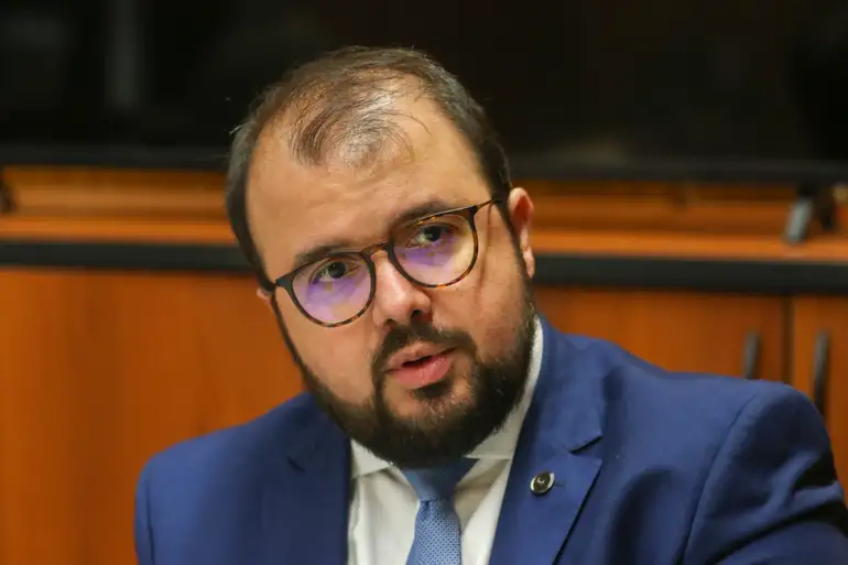 Dudena comments on betting market results in 2025