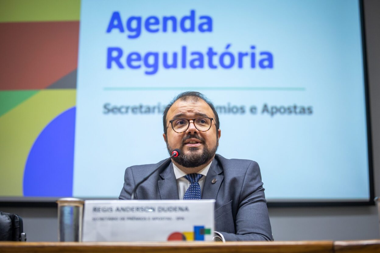 Dudena evaluates advances in betting regulation and announces departure from SPA