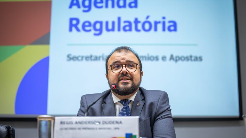 Dudena evaluates advances in betting regulation and announces departure from SPA