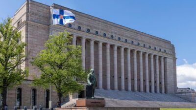 Finland approves new betting law and opens market