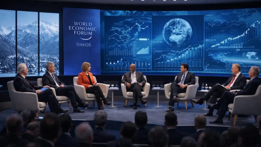 Geopolitics, commodities and the new logic of asset protection in 2026