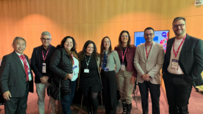 Lotep participates in ICE Barcelona 2026