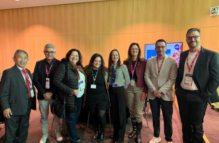 Lotep participates in ICE Barcelona 2026