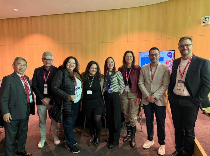 Lotep participates in ICE Barcelona 2026