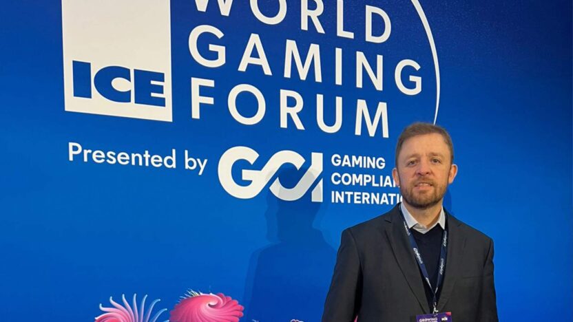 Lottopar participates in ICE Barcelona 2026