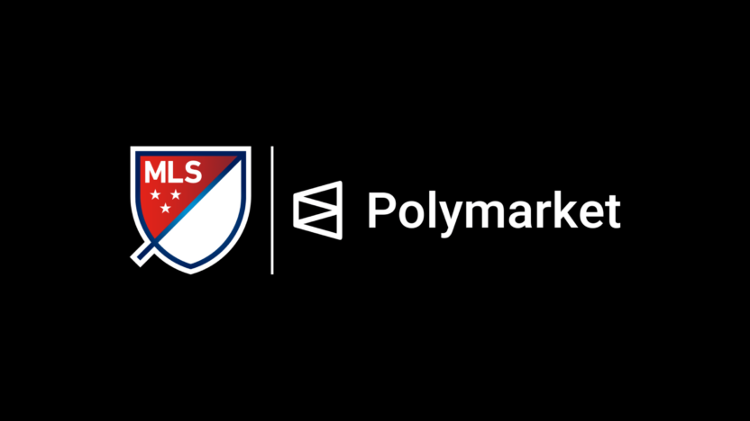 MLS partners with Polymarket