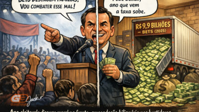 Morale on the platform, billions in the coffer