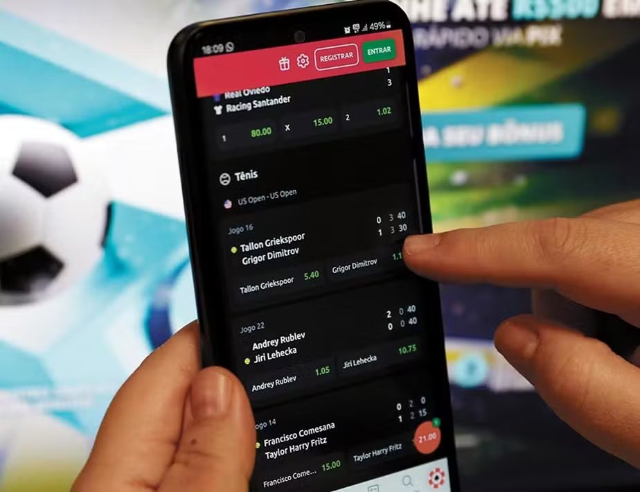 More than 217 thousand people requested self-exclusion from betting