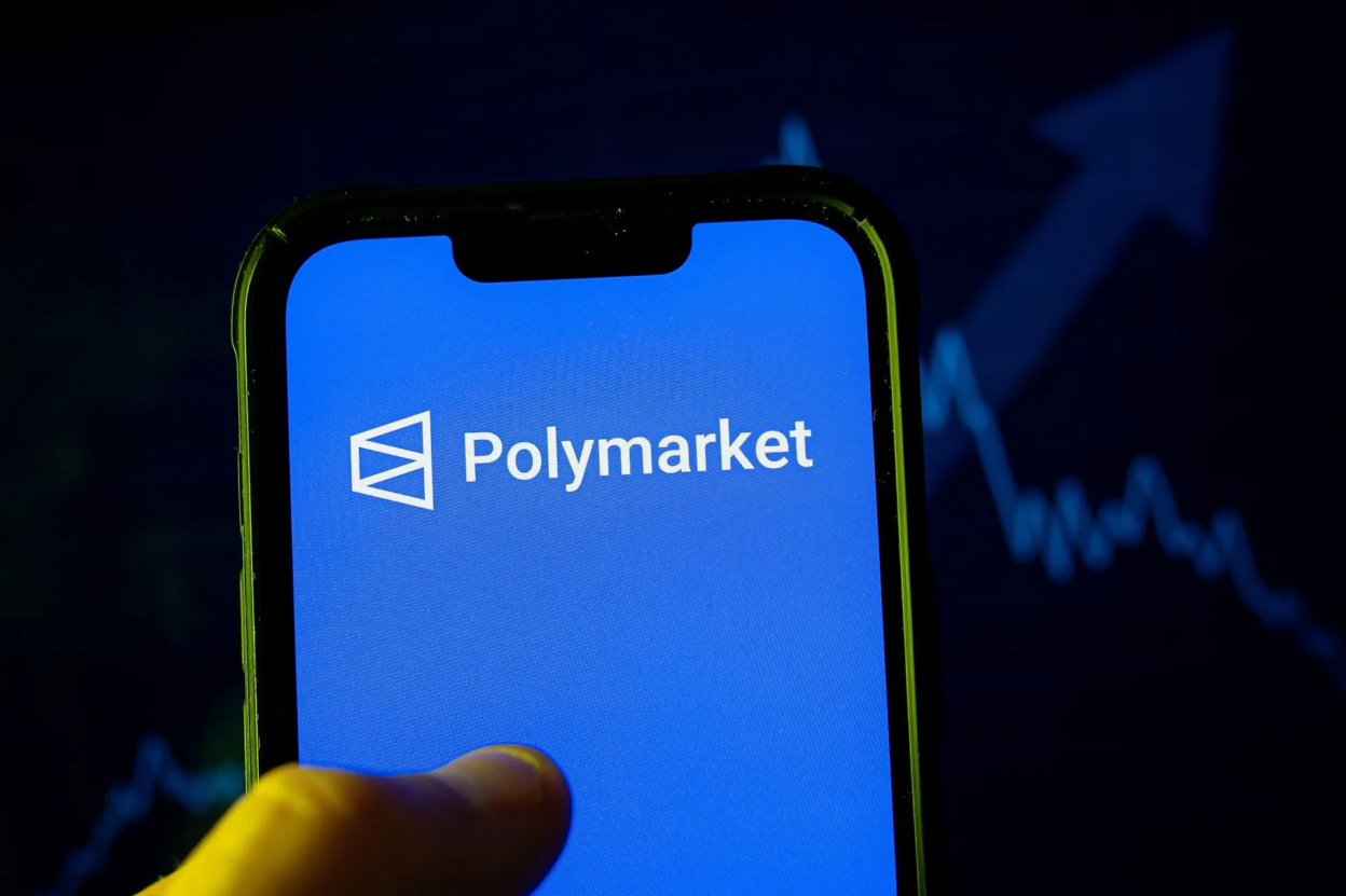 Polymarket platform is blocked in Portugal and Hungary