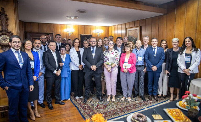 Prizes and Betting Secretariat establishes SINAPO Forum