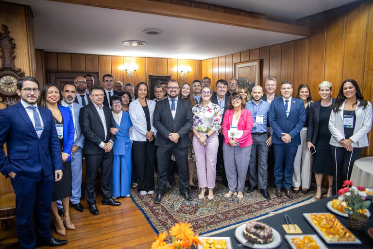 Prizes and Betting Secretariat establishes SINAPO Forum