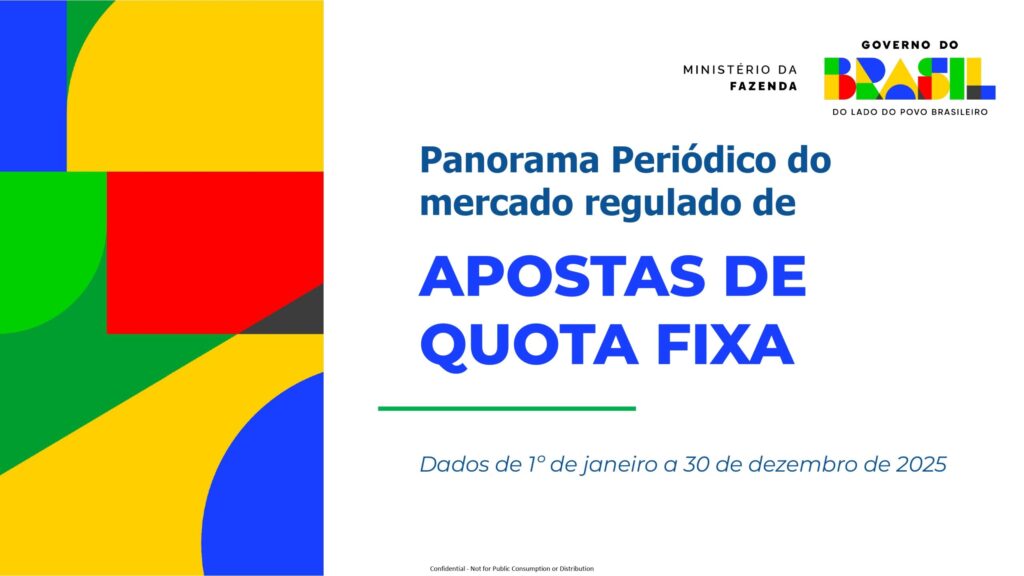 SPA releases Periodic Overview of the 2025 betting market