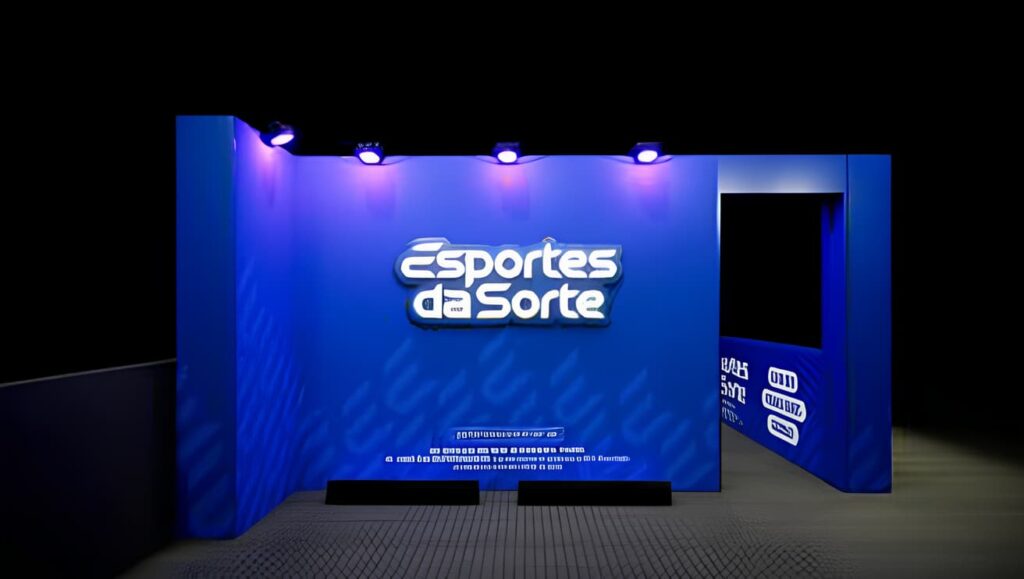 Summer Massayó 2026 is sponsored by Esportes da Sorte in Maceió