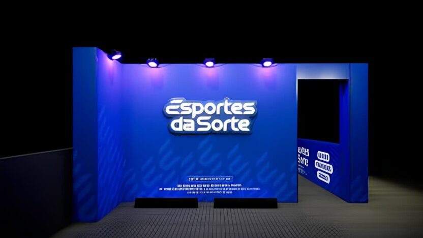Summer Massayó 2026 is sponsored by Esportes da Sorte in Maceió