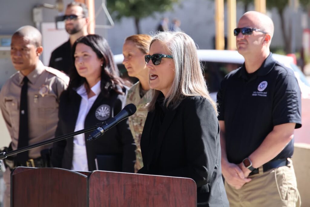 Arizona Proposes 45% Tax on Sports Betting for Large Operators