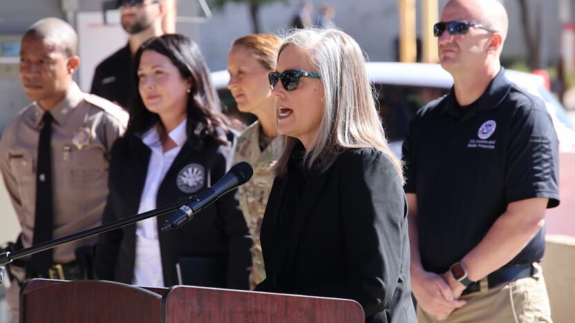 Arizona Proposes 45% Tax on Sports Betting for Large Operators