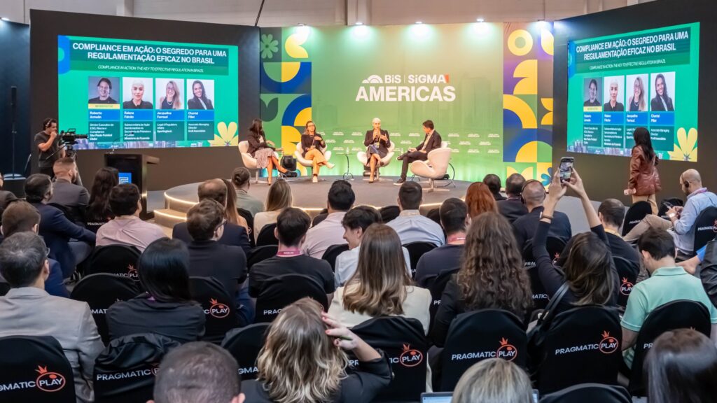 BiS SiGMA South America boosts São Paulo and highlights the economic impact of the regulated market in Brazil