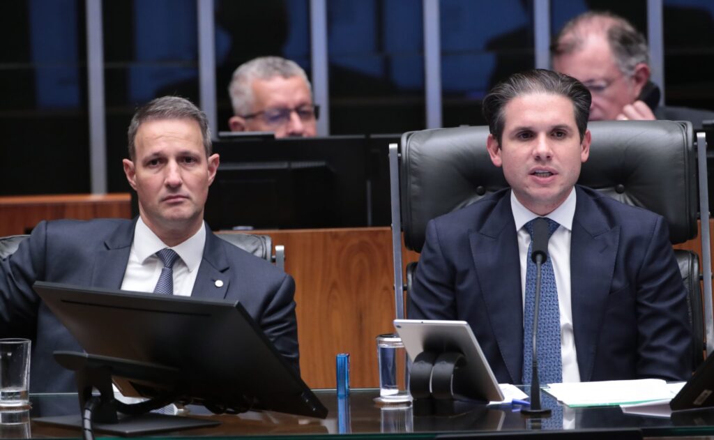 Chamber approves Antifaction PL, but removes CIDE-BETS from the text