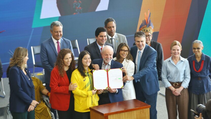 Chamber approves creation of the University of Sport