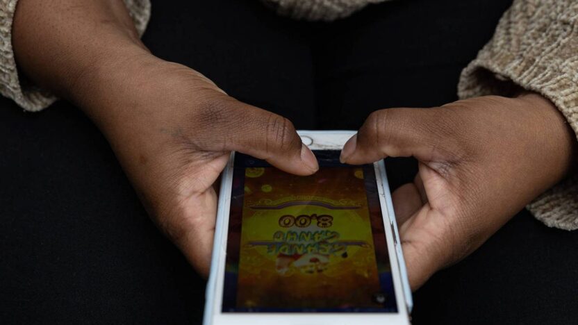 Cide-Bets could expand the illegal betting market in Brazil, sector points out