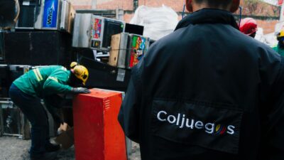 Coljuegos destroys more than 11 thousand unauthorized equipment in Colombia