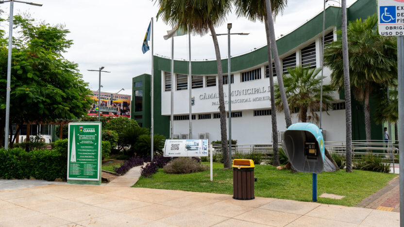 Cuiabá Chamber approves revocation of the law that created municipal lottery