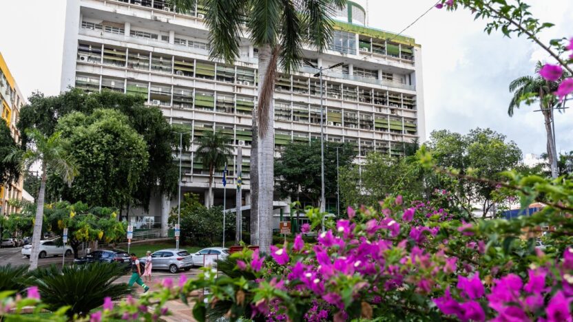 Cuiabá City Hall sends a project to the Chamber to revoke the municipal lottery law