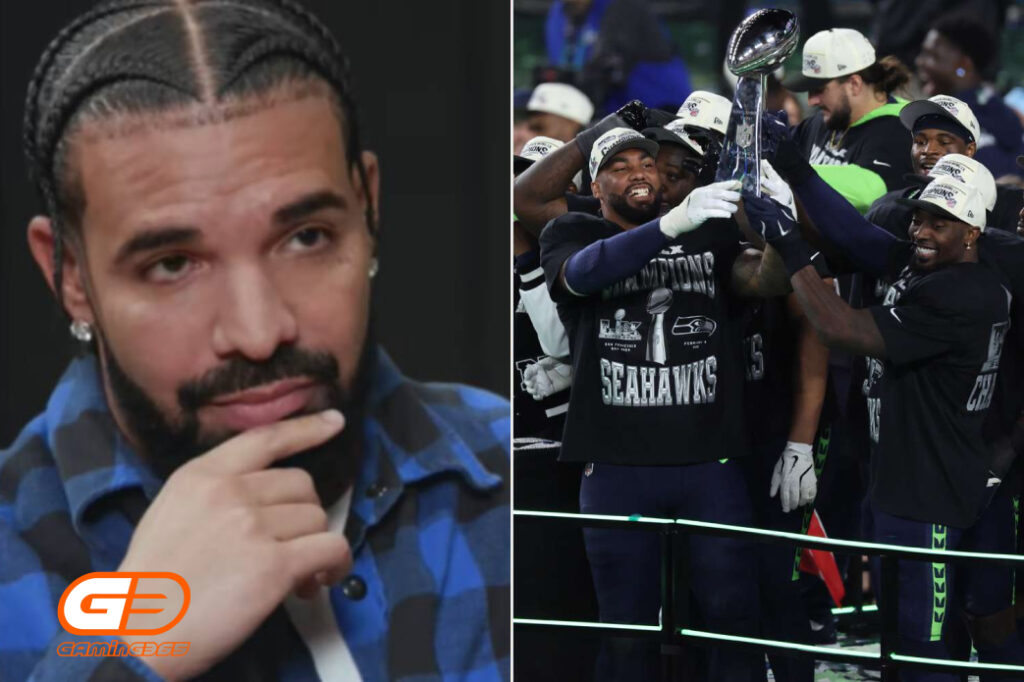 Drake Loses $1 Million Super Bowl Bet and Reinforces “Drake Curse” in Sports Betting