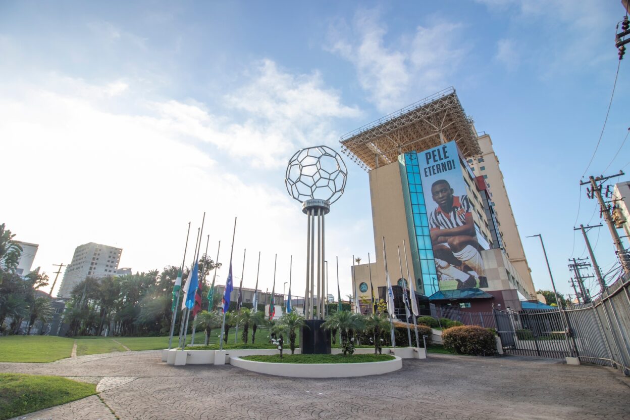 FPF makes self-exclusion mandatory for referees in Bets