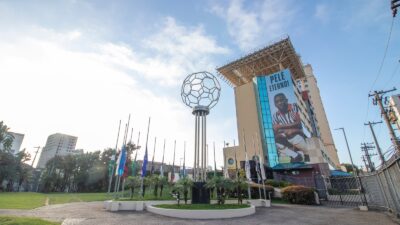 FPF makes self-exclusion mandatory for referees in Bets