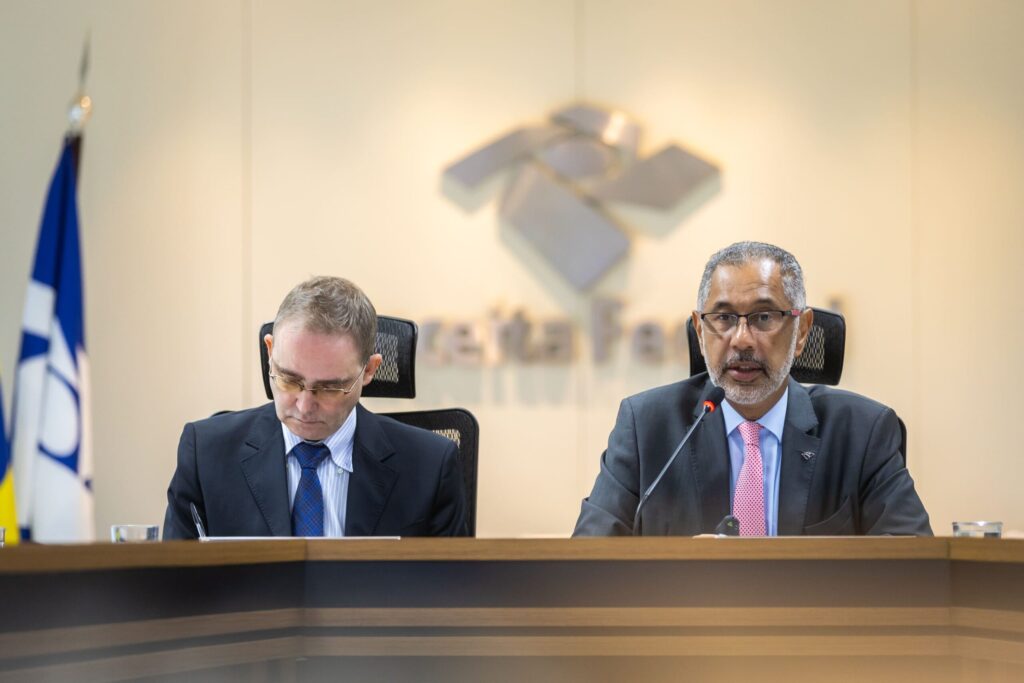 Federal Revenue collects R$1.5 billion from betting in January