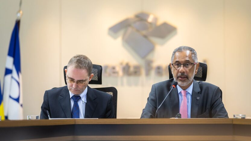 Federal Revenue collects R$1.5 billion from betting in January