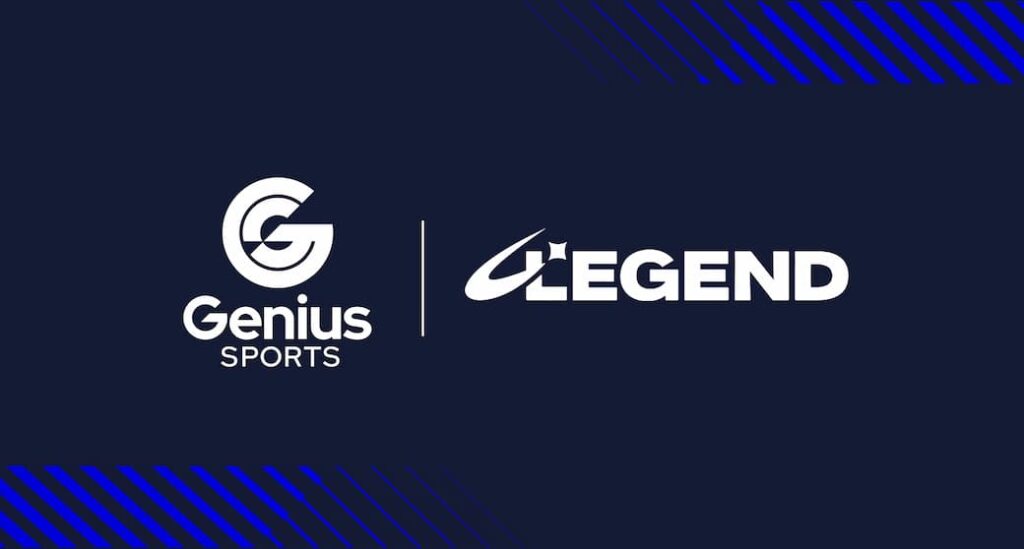 Genius Sports buys Legend for US$1.2 billion and divides the market