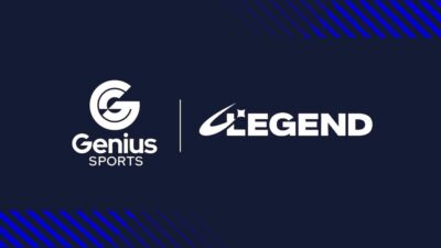 Genius Sports buys Legend for US$1.2 billion and divides the market