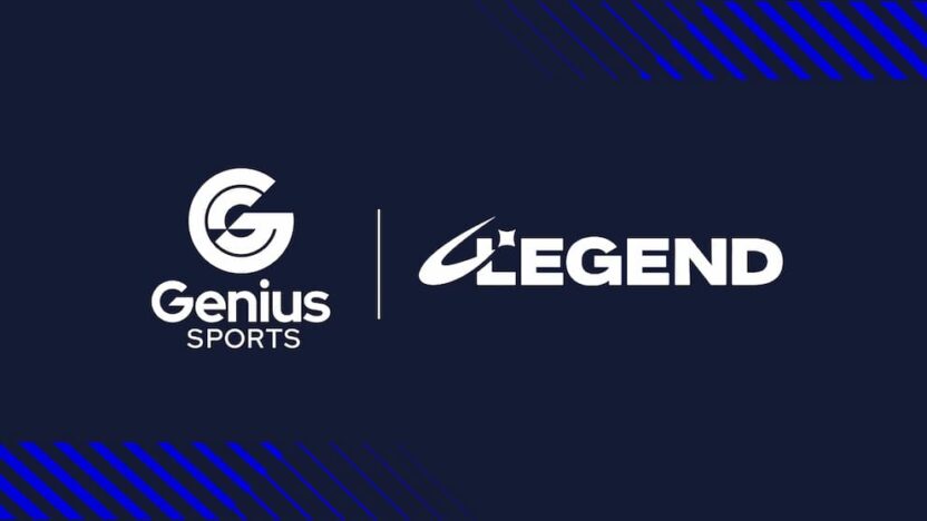 Genius Sports buys Legend for US$1.2 billion and divides the market
