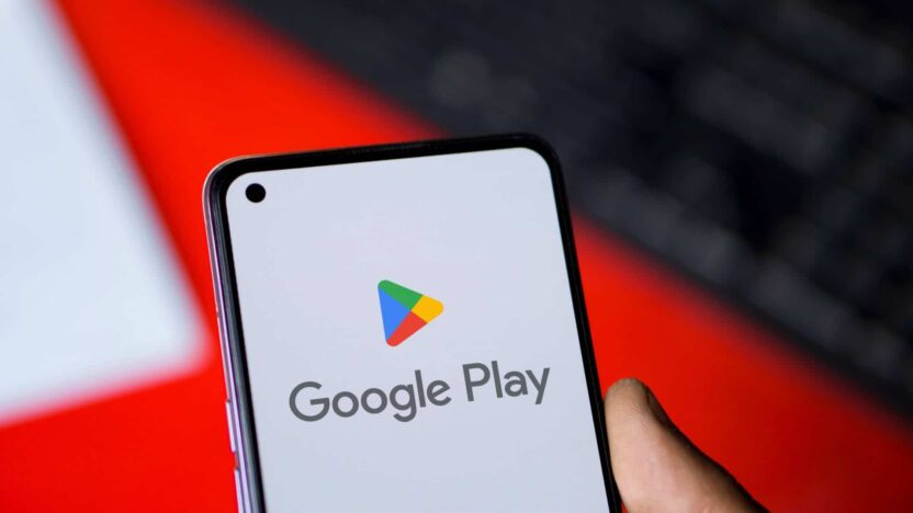 Google removes illegal online casino app disguised as an entertainment game from Play Store