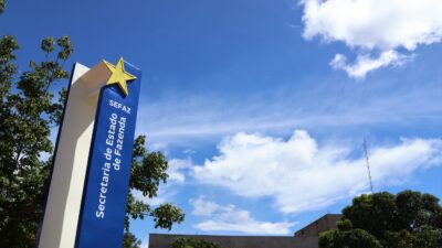 Government of MS disapproves leading company in the Lotesul tender