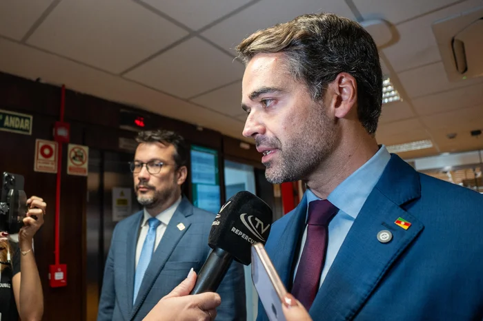 Government of RS will send project to reactivate state lottery