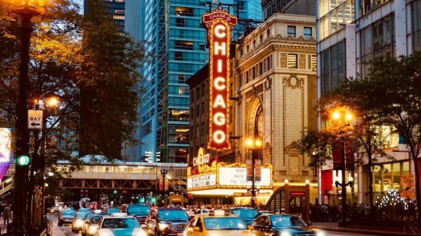 Illinois bill wants to treat gambling addiction as a public health issue