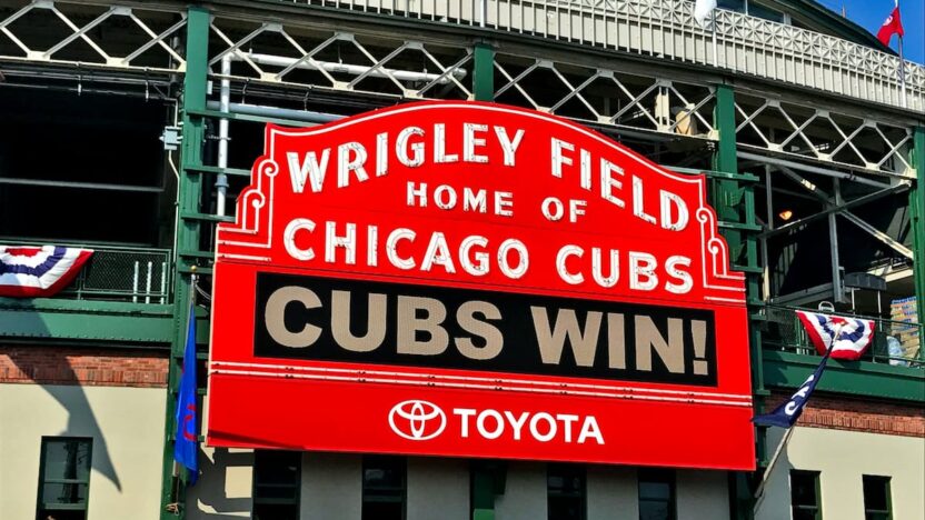 Illinois wants to repeal betting tax after 27.6 million drop in betting tickets