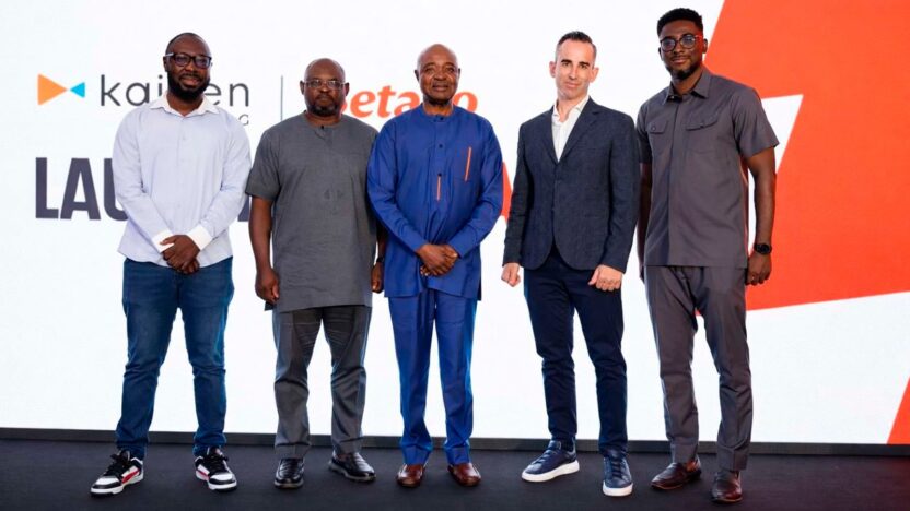 Kaizen Gaming expands global expansion and launches Betano in Ghana, reinforcing strategy in regulated markets