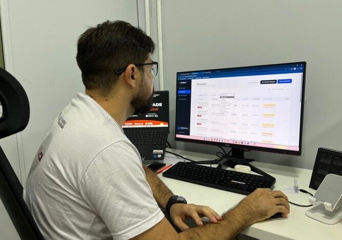 Lotep highlights advances in the Ombudsman's Office and reinforces transparency in 2025