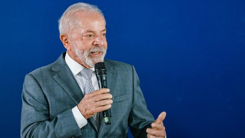 Lula criticizes Bets again and government prepares new rules