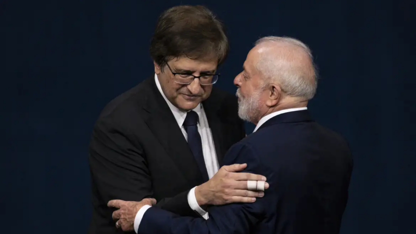 Lula meets with Gonet to discuss investigations into bets and banks