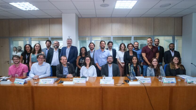 Mesp integrates GTI dos Games to strengthen the sector and expand policies for e-Sports