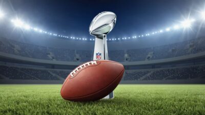 Prediction markets gain strength in the US and raise alarm in the betting sector on the eve of the Super Bowl