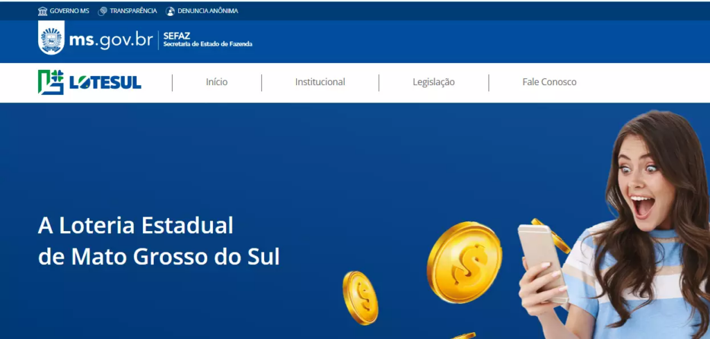 Prohards moves forward to operate Lotesul and offers transfers above the minimum required