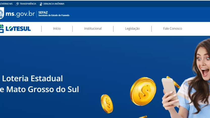 Prohards moves forward to operate Lotesul and offers transfers above the minimum required