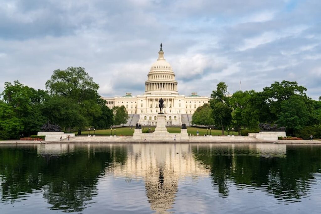 Republicans block attempt to restore full tax deduction for US gaming losses