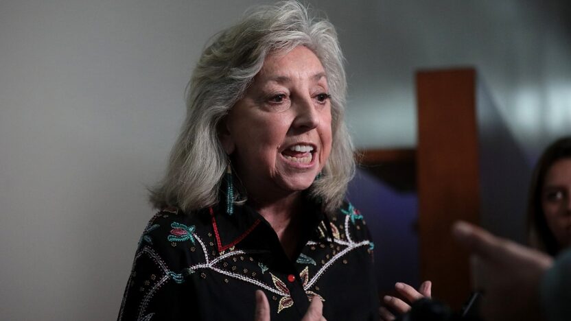 US congresswoman wants to ban prediction markets in sports and casino games